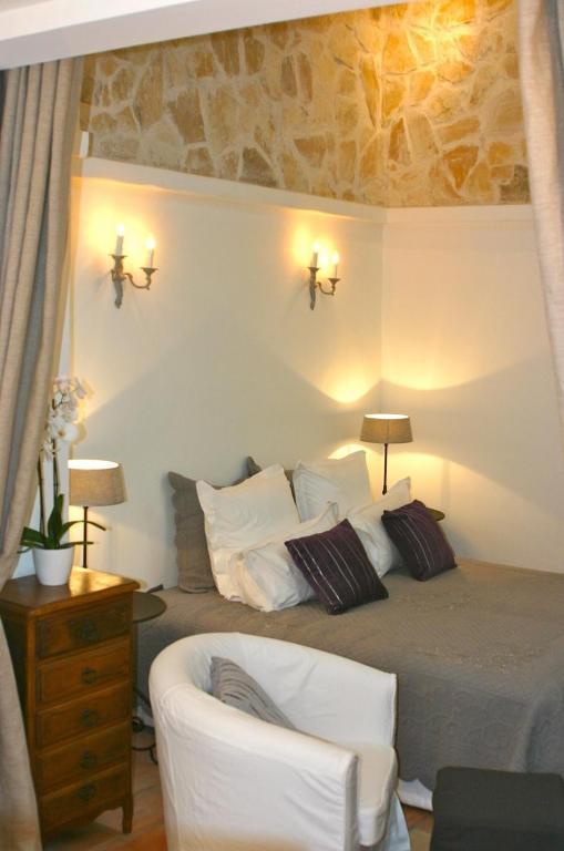 Mougins Village Holiday Lets ニース 部屋 写真