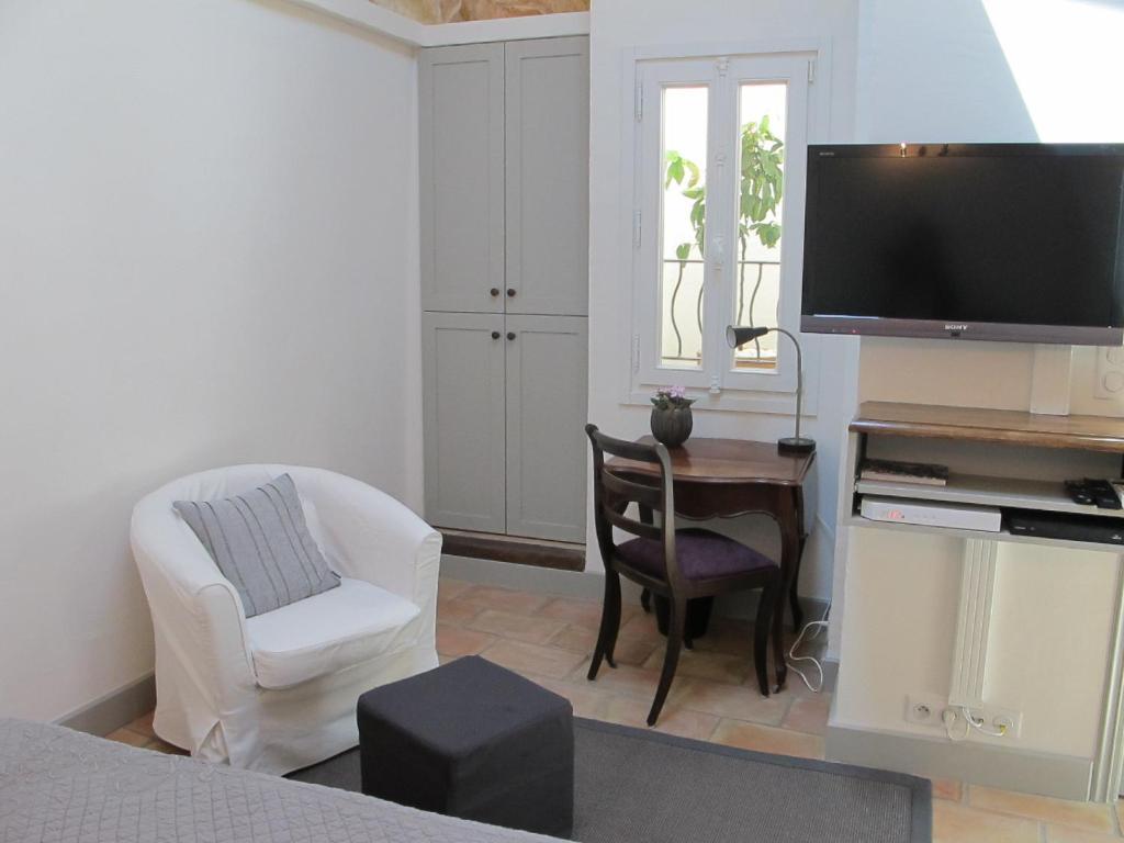 Mougins Village Holiday Lets ニース 部屋 写真