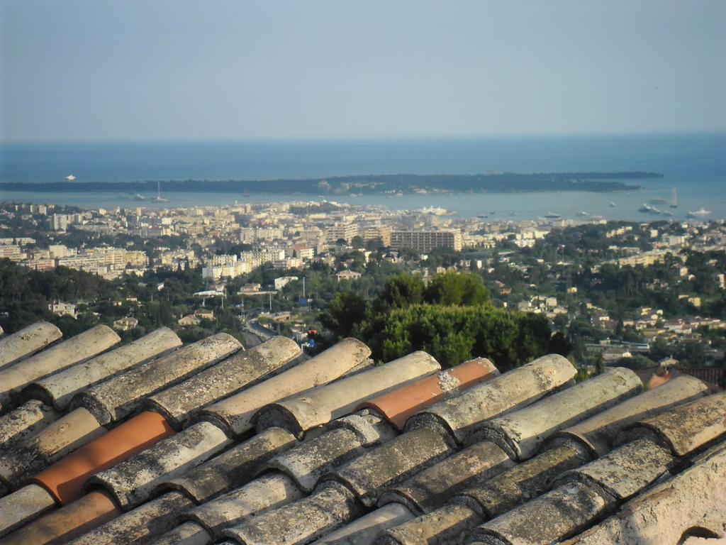 Mougins Village Holiday Lets ニース 部屋 写真
